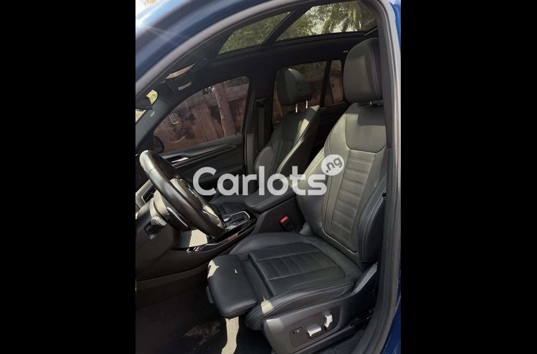Foreign Used 2023 BMW X3 xDrive 30i for sale in Asokoro, FCT - photo 5 of 7
