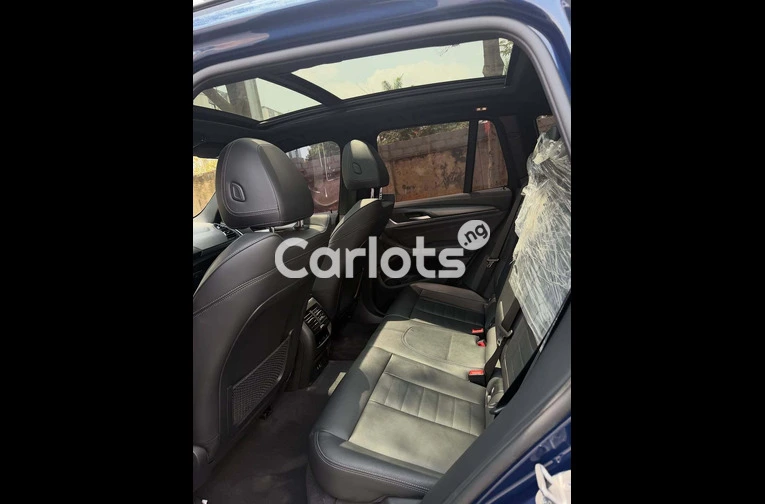Foreign Used 2023 BMW X3 xDrive 30i for sale in Asokoro, FCT - photo 6 of 7