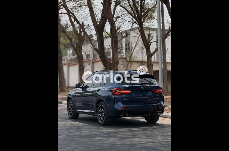 Foreign Used 2023 BMW X3 xDrive 30i for sale in Asokoro, FCT - photo 7 of 7