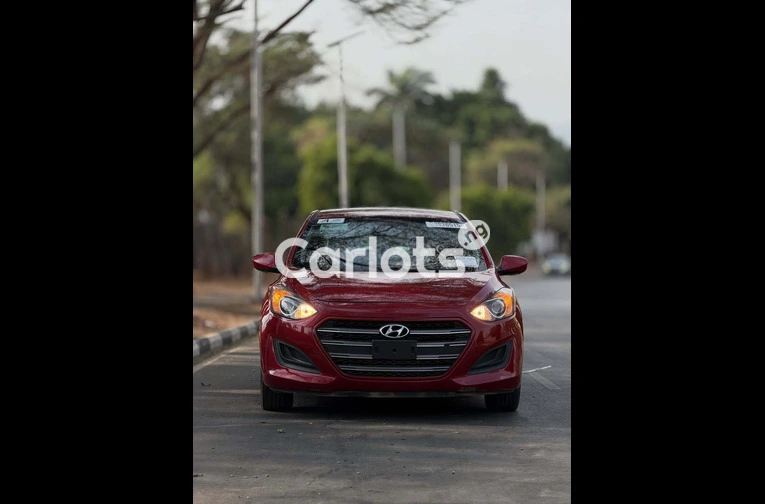2017 Hyundai Elantra GT for sale in Asokoro, FCT - photo 2 of 7