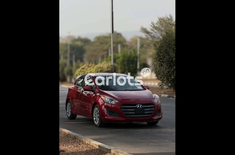 2017 Hyundai Elantra GT for sale in Asokoro, FCT - photo 3 of 7