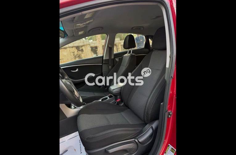 2017 Hyundai Elantra GT for sale in Asokoro, FCT - thumbnail 5