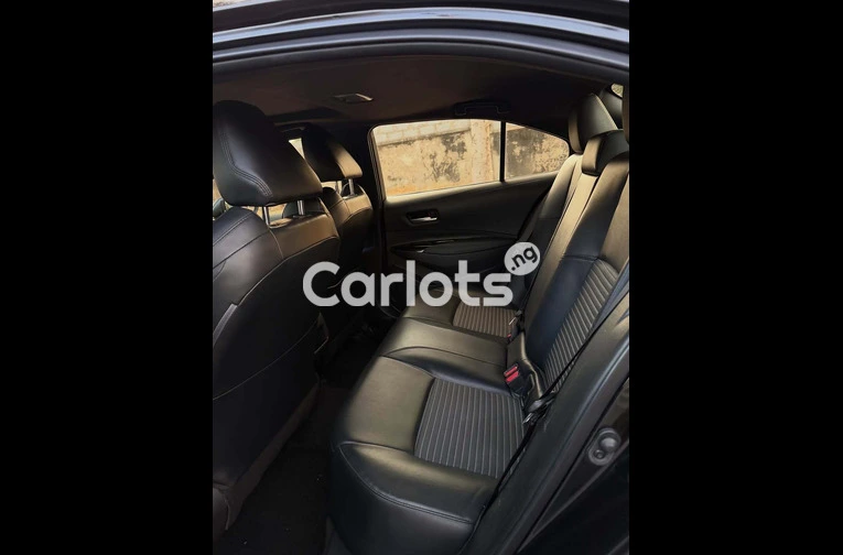 2019 Toyota Corolla XSE for sale in Asokoro, FCT - photo 6 of 7