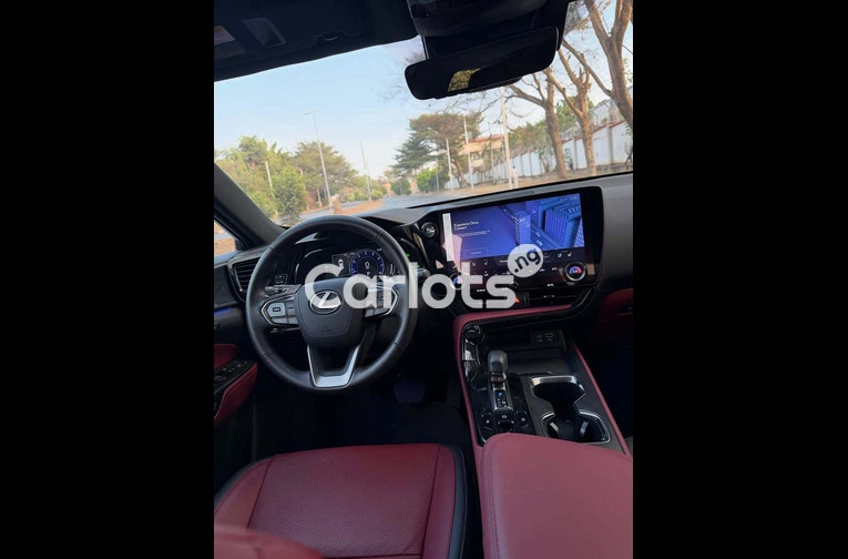 Lexus NX 250 2024 FOREIGN USED for sale in Asokoro, FCT - thumbnail 4