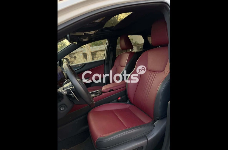 Lexus NX 250 2024 FOREIGN USED for sale in Asokoro, FCT - thumbnail 5
