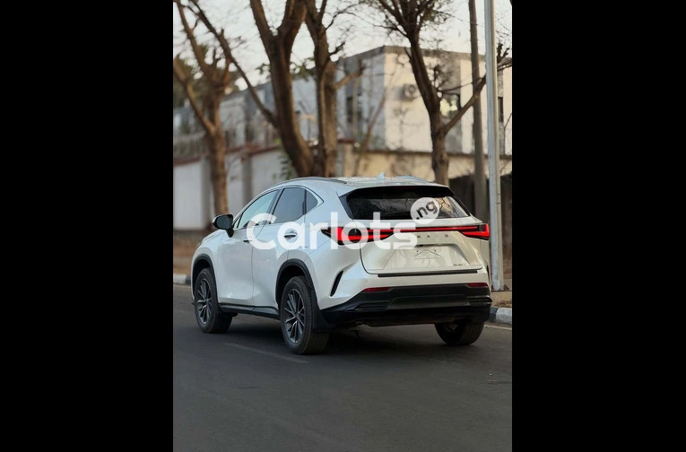Lexus NX 250 2024 FOREIGN USED for sale in Asokoro, FCT - thumbnail 7