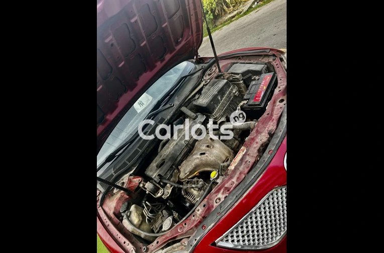 Used Toyota Camry 2010
