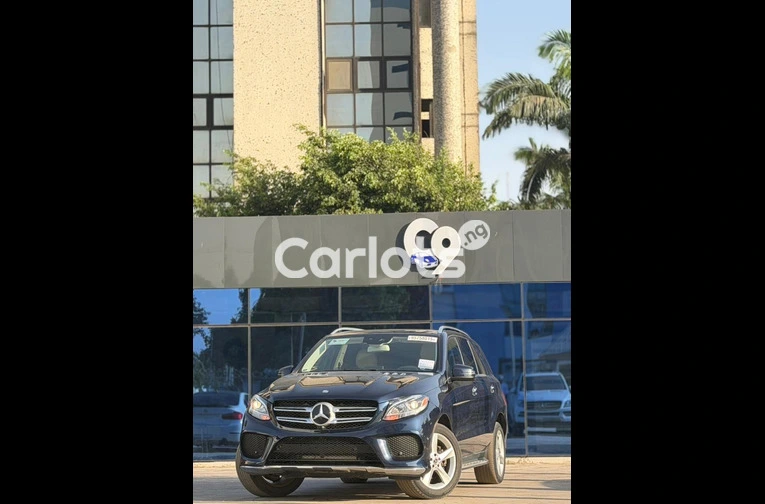 Foreign used Mercedes Benz GLE350 2017 model for sale in Abuja, FCT - thumbnail 7