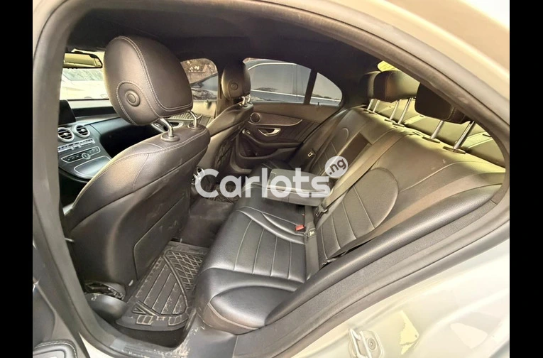 2015 MERCEDES BENZ C300 for sale in Garki, FCT - photo 2 of 7