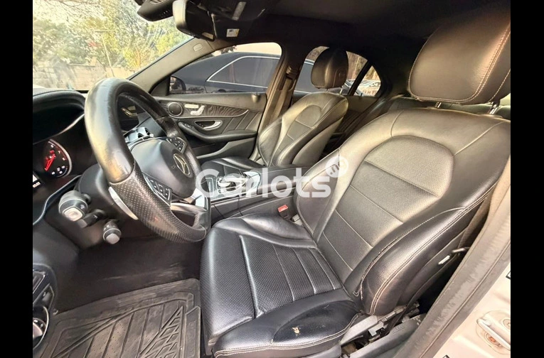 2015 MERCEDES BENZ C300 for sale in Garki, FCT - thumbnail 3