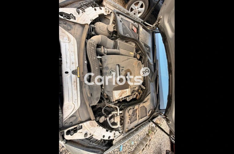 2015 MERCEDES BENZ C300 for sale in Garki, FCT - thumbnail 5