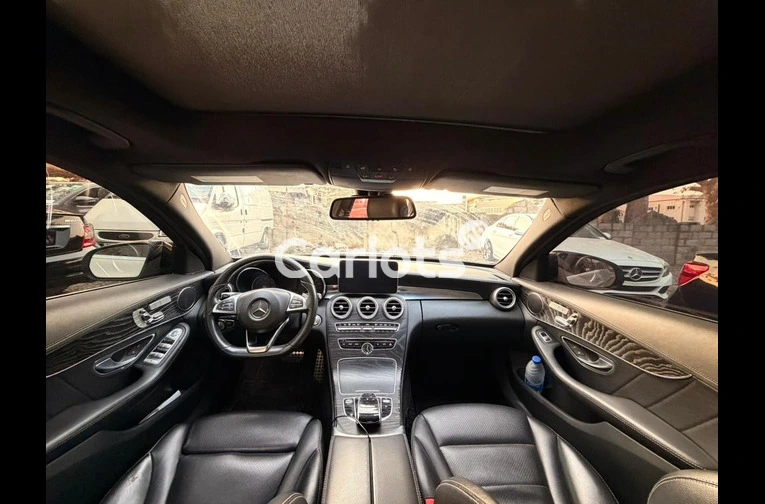 2015 MERCEDES BENZ C300 for sale in Garki, FCT - thumbnail 7
