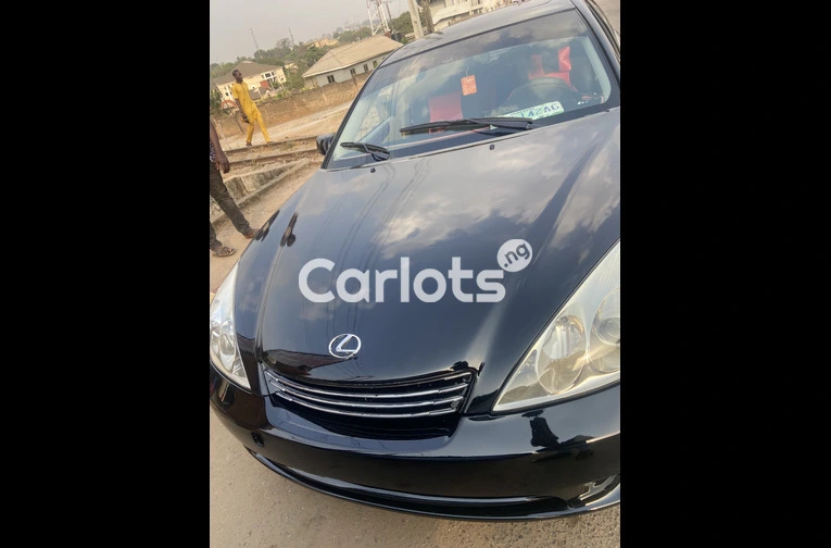 2005 Lexus ES 300