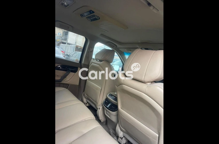 2009 Registered Acura MDX for sale in Lagos, Lagos - photo 6 of 7