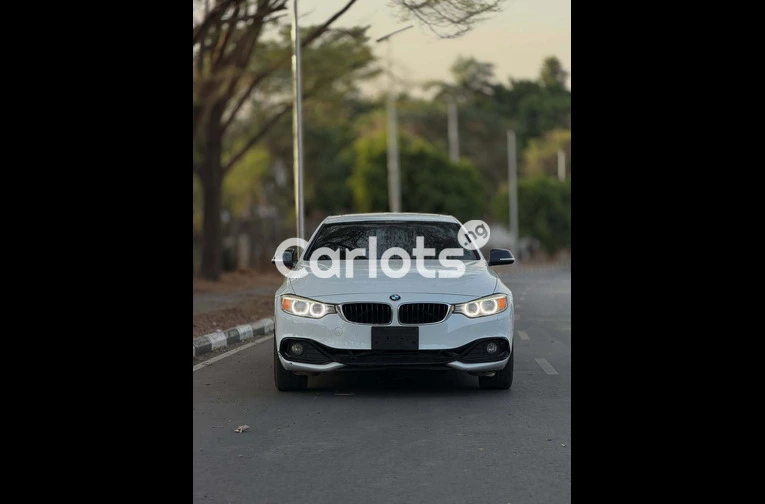 Foreign Used 2023 BMW M3 - 2/7