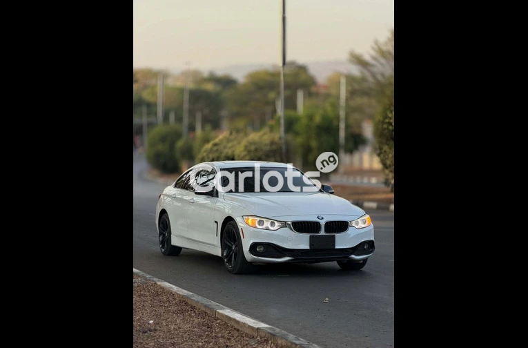 Foreign Used 2023 BMW M3 - 3/7