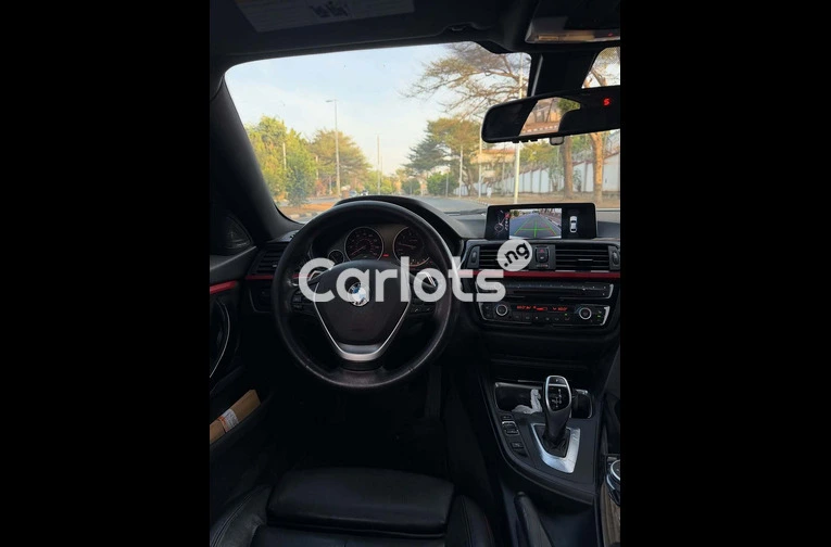 Foreign Used 2023 BMW M3 - 4/7