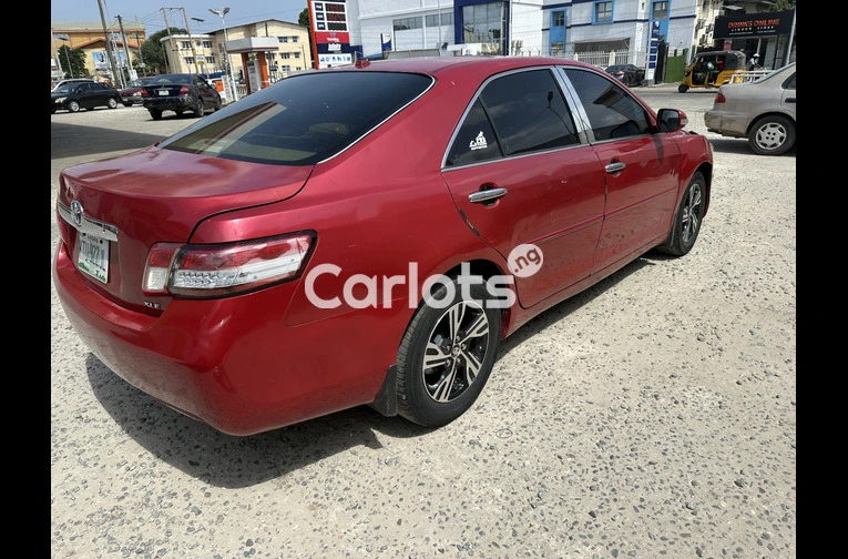 Nigerian Used 2010 Toyota Camry XLE for sale in Ilupeju, Lagos - thumbnail 3