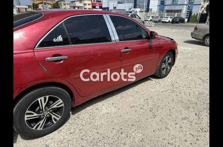 Nigerian Used 2010 Toyota Camry XLE for sale in Ilupeju, Lagos - thumbnail 6