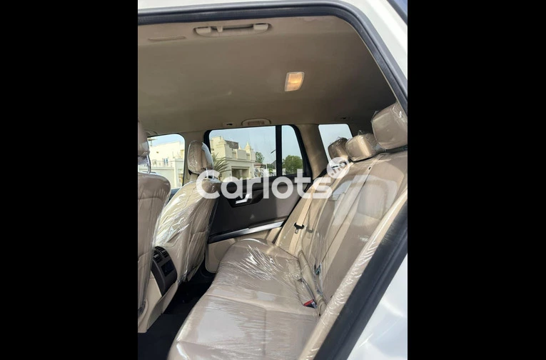 USED 2013 MERCEDES BENZ GLK350 - 6/7
