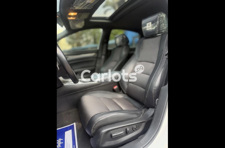 Foreign used 2018 Honda Accord Sport for sale in Abuja, FCT - photo 3 of 7