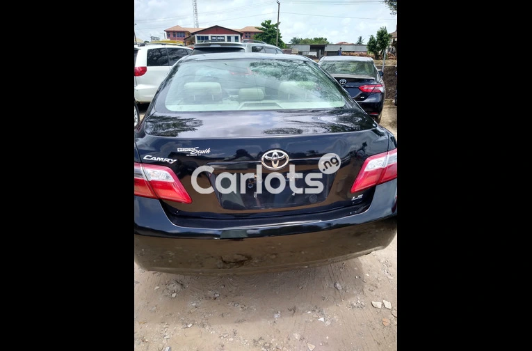 Foreign Used 2007 Toyota Camry for sale in Igando, Lagos - photo 1 of 7
