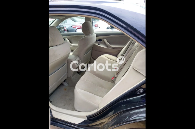 Foreign Used 2007 Toyota Camry for sale in Igando, Lagos - thumbnail 3