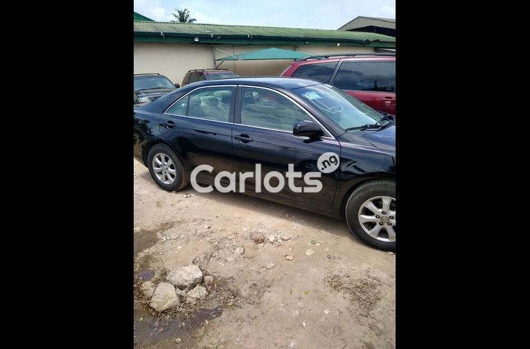 Foreign Used 2007 Toyota Camry for sale in Igando, Lagos - photo 5 of 7