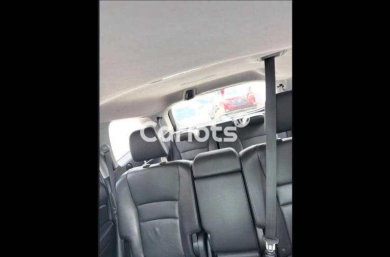 Foreign Used 2021 Honda Pilot Ex-L for sale in Alimosho, Lagos - photo 6 of 7