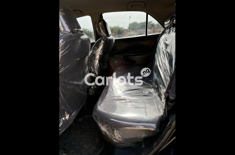 TOKS STANDARD 2008 TOYOTA YARIS for sale in Kaduna, Kaduna - thumbnail 5