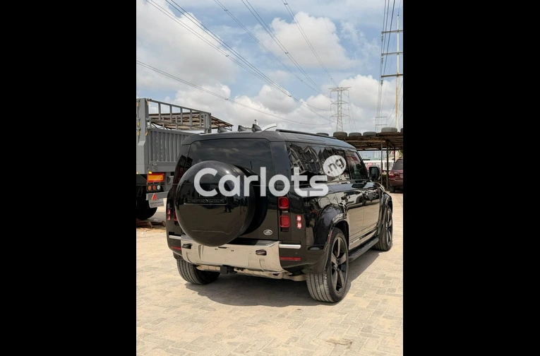 2023 Foreign Used Range Rover for sale in Apese, Lagos - photo 4 of 7