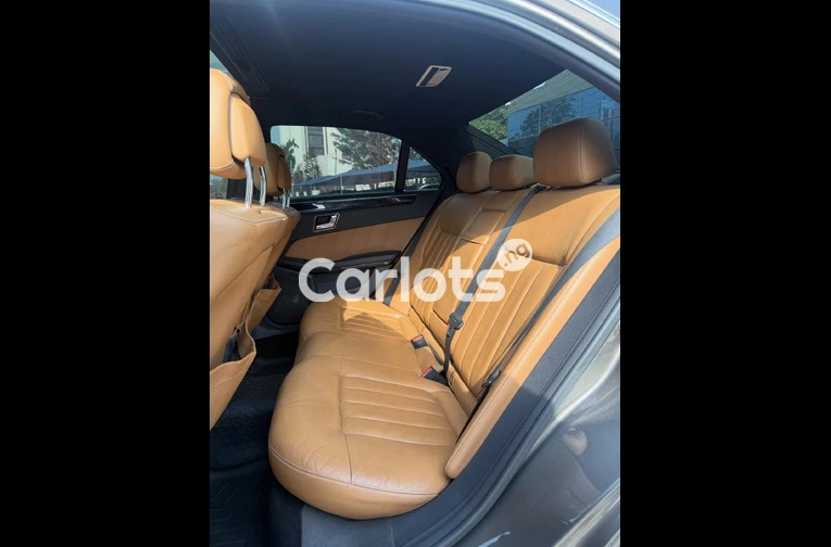 Nigerian used 2010 Mercedes Benz E350 for sale in Abuja, FCT - photo 3 of 6