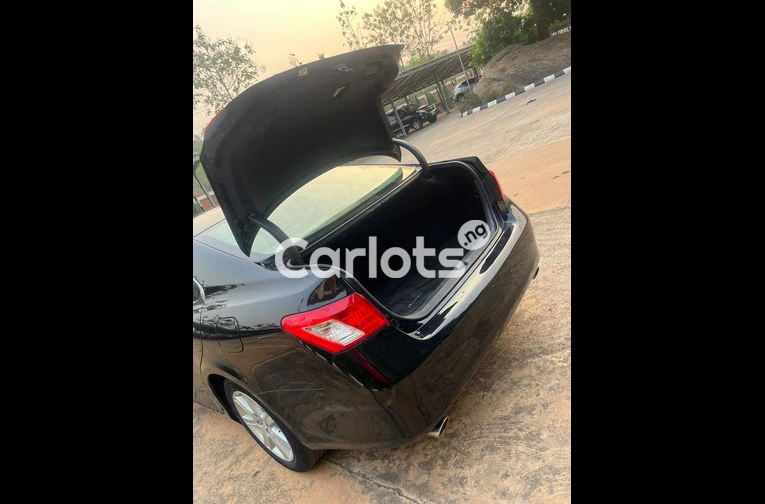 LEXUS ES350 [2009] FOREIGN USED for sale in Abeokuta, Ogun - thumbnail 2