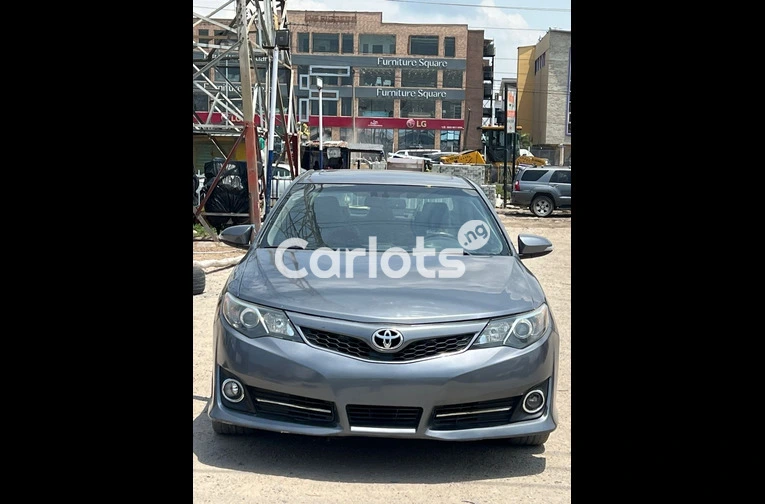 Extremely cleaned 2013 Toyota Camry