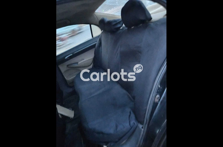 Honda Civic 2007 Model for sale in Abuja, FCT - thumbnail 4