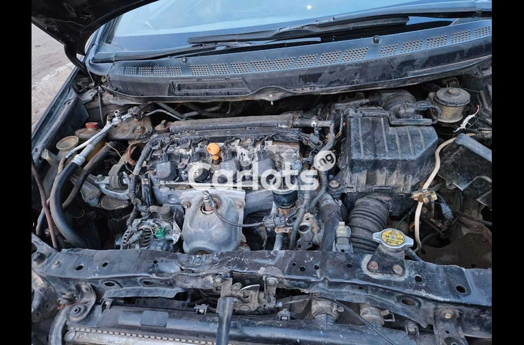 Honda Civic 2007 Model for sale in Abuja, FCT - thumbnail 5