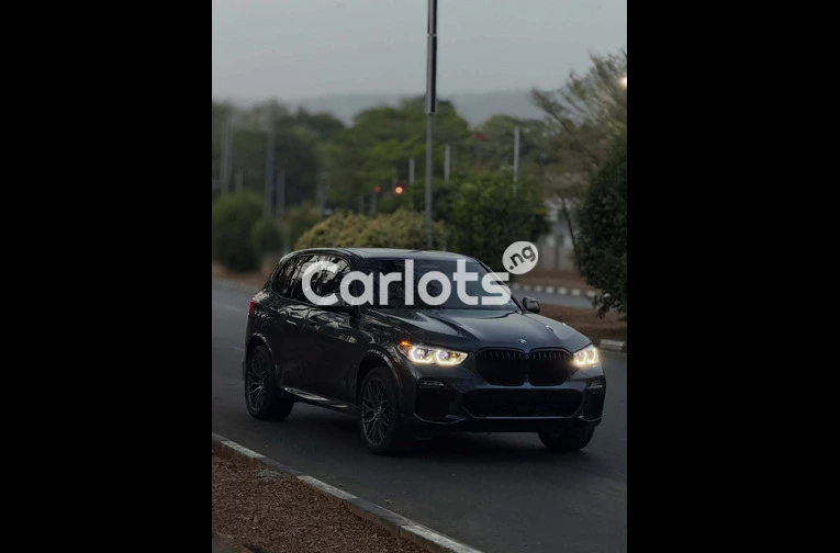 BMW X5 M50i 2020 for sale in Asokoro, FCT - photo 2 of 7
