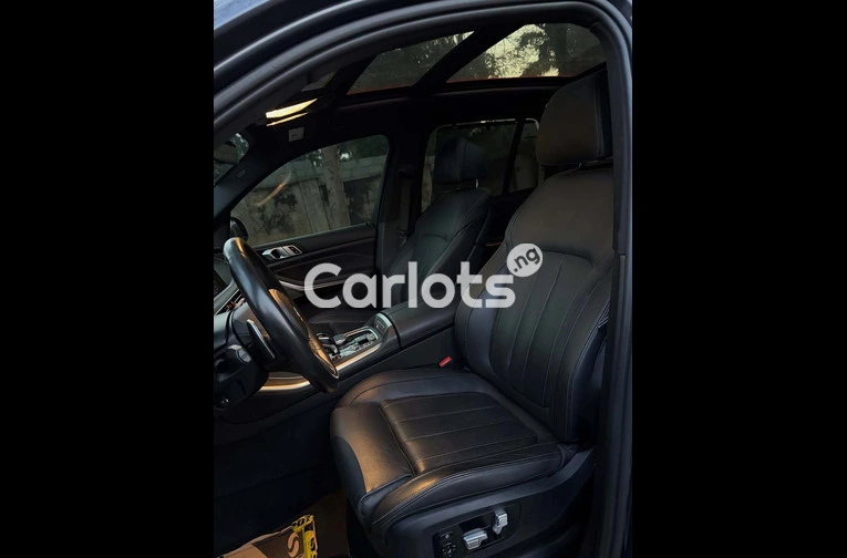 BMW X5 M50i 2020 for sale in Asokoro, FCT - thumbnail 5