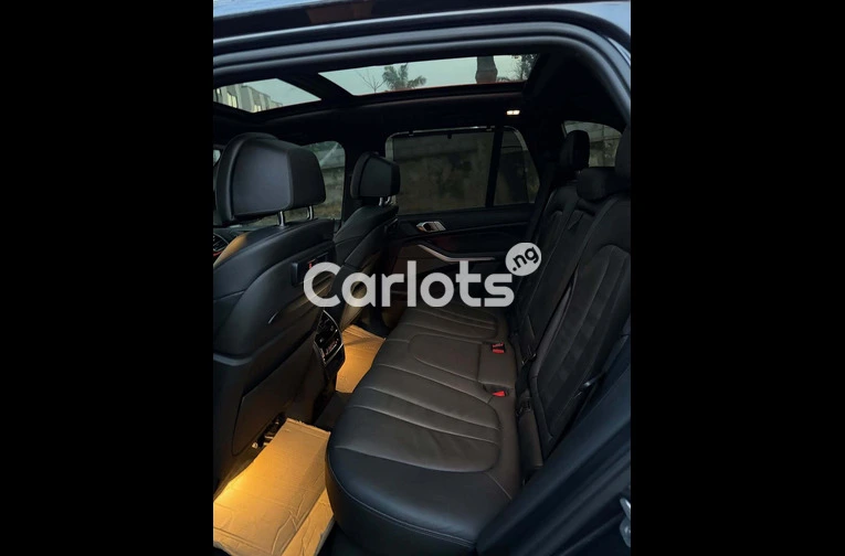 BMW X5 M50i 2020 for sale in Asokoro, FCT - photo 6 of 7