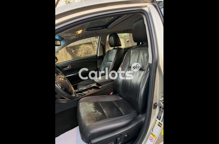 Foreign Used Toyota Avalon Limited 2015 for sale in Asokoro, FCT - thumbnail 6
