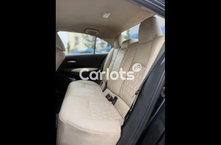Nigeria used 2022 Toyota Corolla 2.0 with custom duty for sale in Abuja, FCT - photo 4 of 7