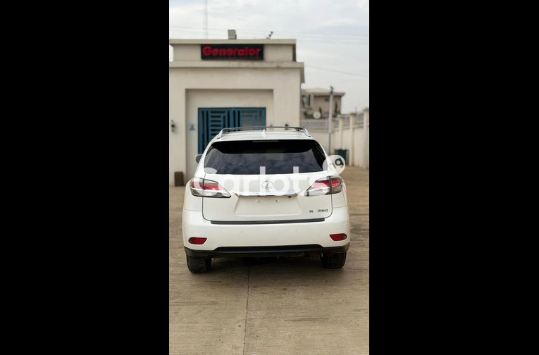 TOKS STANDARD 2015 LEXUS RX350 for sale in Abuja, FCT - thumbnail 7
