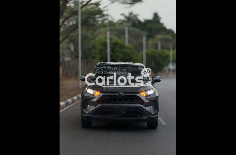 Toyota RAV4 2023 for sale in Asokoro, FCT - photo 2 of 7