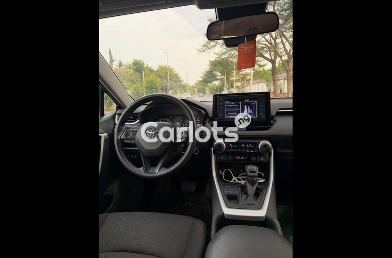 Toyota RAV4 2023 for sale in Asokoro, FCT - photo 4 of 7