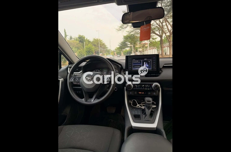 Toyota RAV4 2023 for sale in Asokoro, FCT - thumbnail 4