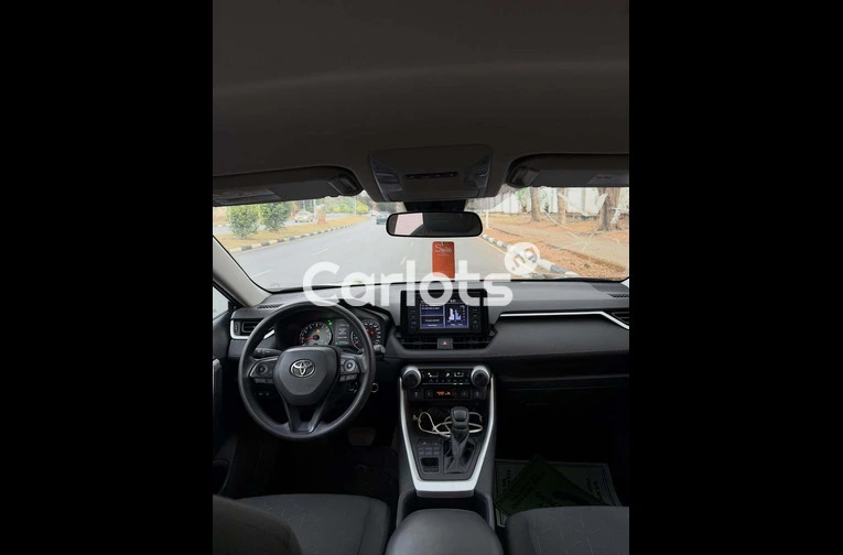 Toyota RAV4 2023 for sale in Asokoro, FCT - photo 5 of 7
