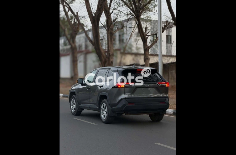 Toyota RAV4 2023 for sale in Asokoro, FCT - photo 7 of 7
