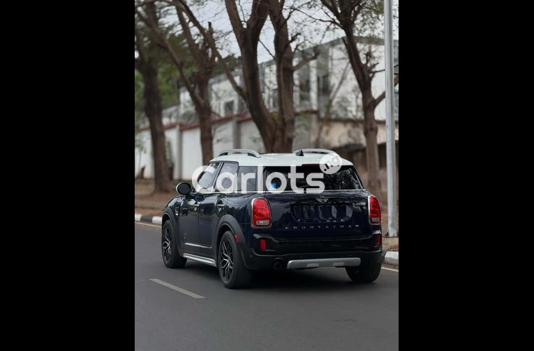 Foreign Used MINI COUNTRYMAN 2017 for sale in Asokoro, FCT - photo 5 of 7