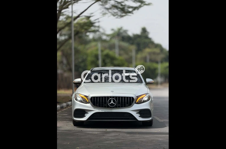 FOREIGN USED 2016 MERCEDES BENZ E300 for sale in Asokoro, FCT - photo 2 of 7
