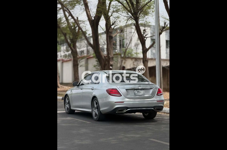 FOREIGN USED 2016 MERCEDES BENZ E300 for sale in Asokoro, FCT - photo 7 of 7